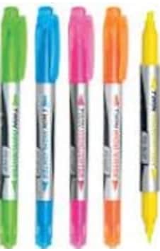 Flexoffice Fosforlu Kalem Çift Taraflı Yeşil Mürekkep Fo-hl07 Diğer Flexoffice Fosforlu Kalem Çift Taraflı Yeşil Mürekkep Fo-hl07 Diğer