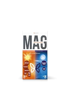 Haver Mag-Advanced Day & Night 60 Tablet Haver Mag-Advanced Day & Night 60 Tablet
