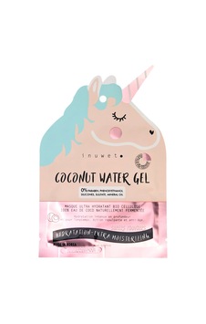 Inuwet Unicorn Nemlendirici Bioselüloz Yüz Maskesi Inuwet Unicorn Nemlendirici Bioselüloz Yüz Maskesi