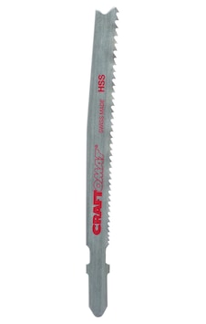 Craftomat Dekupaj Testere Ucu T-123-x 5'li Avantaj Paketi Mıchu Craftomat Dekupaj Testere Ucu T-123-x 5'li Avantaj Paketi Mıchu