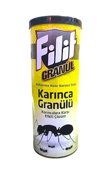 Filit Karınca Granülü 100 Gr Filit Karınca Granülü 100 Gr