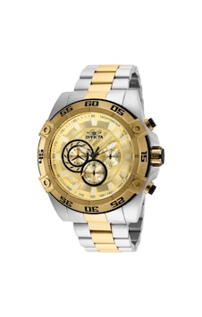 Invicta Speedway Erkek Kol Saati - 52mm 25537 Invicta Speedway Erkek Kol Saati - 52mm 25537