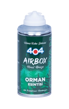 404 Klima Koku Giderici Orman Esintisi 150ml