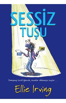 Sessiz Tuşu / Ellie Irving