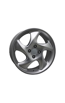 Pr14 5.5x14 4x100 Et-35 73.1 Silver 4 Adet