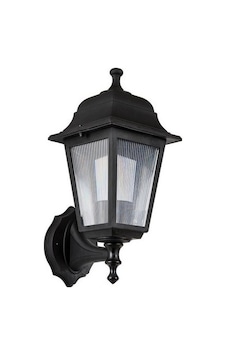 Zerpa Optik Kare Duvar Aplik Siyah Z6871 Siyah Zerpa Optik Kare Duvar Aplik Siyah Z6871 Siyah