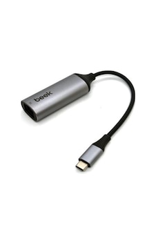 Beek Usb Type C To 5g Ethernet Adaptör