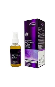 Mecitefendi Saç Bakım Kürü E Vitaminli Sprey 125 ML Mecitefendi Saç Bakım Kürü E Vitaminli Sprey 125 ML