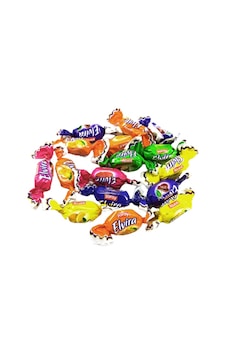 Şoray Elvira Mix Meyveli Şeker 950 G Şoray Elvira Mix Meyveli Şeker 950 G