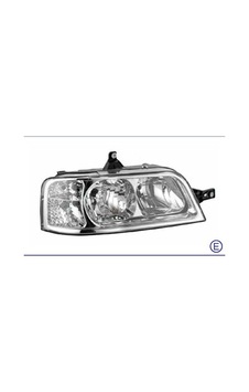 Ayfar Far Sağ 505200 Ducato 01- 06 Boxer Jumper Manuel KNO-AYFAR-505200 Ayfar Far Sağ 505200 Ducato 01- 06 Boxer Jumper Manuel KNO-AYFAR-505200