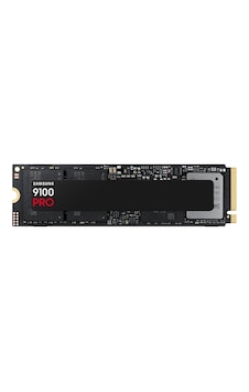 4tb Samsung 9100 14700/13400mb/s Pro M.2 Mz-vap4t0bw