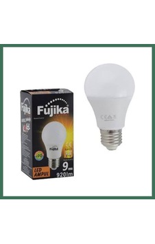 En-cag Fujika 9 W Led Ampul Bss Standart En-cag Fujika 9 W Led Ampul Bss Standart