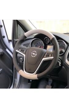 Opel Astra Deri Direksiyon Kılıfı Opel Astra Deri Direksiyon Kılıfı