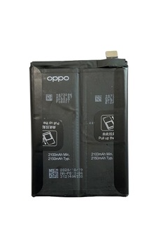 Oppo Reno 4 Se Pil Batarya Blp811 Oppo Reno 4 Se Pil Batarya Blp811
