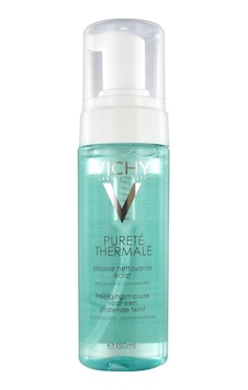 Vichy Purete Thermale Eau Moussant Yüz Temizleme Köpüğü 150 ML Vichy Purete Thermale Eau Moussant Yüz Temizleme Köpüğü 150 ML