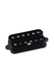 Seymour Duncan Duality Neck Humbucker Manyetik - Siyah Seymour Duncan Duality Neck Humbucker Manyetik - Siyah
