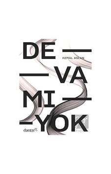 Dante Kitap - Devamı Yok
