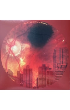 Maserati - Inventions For The New Season , 2xlp Post Rock Maserati - Inventions For The New Season , 2xlp Post Rock