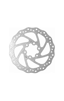 Evo 140mm Elektrikli Scooter Disk Fren Rotor Evo 140mm Elektrikli Scooter Disk Fren Rotor