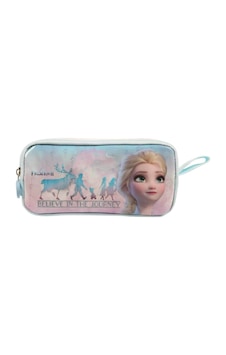 Frozen Kalem Kutusu 5143 Beyaz Frozen Kalem Kutusu 5143 Beyaz