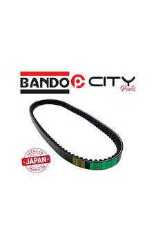 Honda Activa 125 2016-2024 Bando Kayış Japon Ct0502 Honda Activa 125 2016-2024 Bando Kayış Japon Ct0502