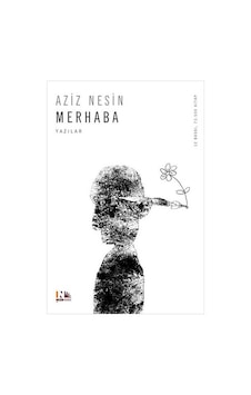Merhaba Aziz Nesin Nesin Yayınları Merhaba Aziz Nesin Nesin Yayınları