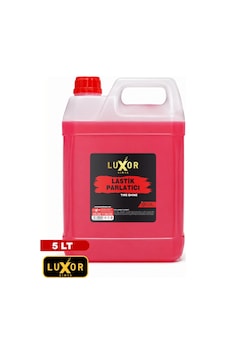 Lastik Parlatıcı 5 Kg Lastik Parlatıcı 5 Kg