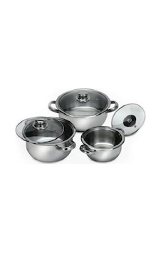 Gülsan GÜL ÇKR/CAM Çakır Set Cam Kapak 3 Lü Gülsan GÜL ÇKR/CAM Çakır Set Cam Kapak 3 Lü