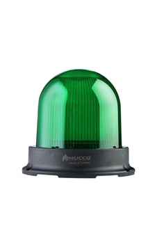 Mucco Snt-1215-2 12-24v Ac/dc Yeşil Işıklı Mucco Snt-1215-2 12-24v Ac/dc Yeşil Işıklı