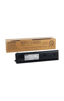 Tonerbank Toshiba T-2450E Toner ( 5.000 Sayfa ) Tonerbank Toshiba T-2450E Toner ( 5.000 Sayfa )