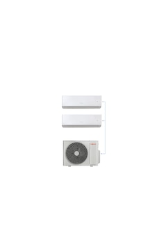 Viessmann Vitoclima OF3062M2 12000 + 18000 İç Ünite + 21000 Dış Ünite Multi Split Klima Viessmann Vitoclima OF3062M2 12000 + 18000 İç Ünite + 21000 Dış Ünite Multi Split Klima