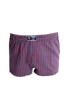 Mode Xl Büyük Beden Erkek Boxer Desenli Poplin 6348 Bordo 001 Mode Xl Büyük Beden Erkek Boxer Desenli Poplin 6348 Bordo 001