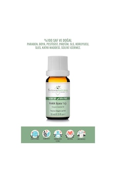 Intense Natural Kekik Uçucu Yağı 10 ML Intense Natural Kekik Uçucu Yağı 10 ML