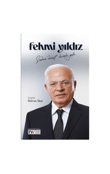 Fehmi Yıldız Sadece Dürüst Desinler, Yeter / Rıdvan Akar Fehmi Yıldız Sadece Dürüst Desinler, Yeter / Rıdvan Akar