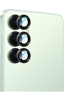 Galaxy S25 Uyumlu Caseworld Alloy Serisi Oleofobik Anti Reflective Kamera Lens Koruyucu Yeşil Galaxy S25 Uyumlu Caseworld Alloy Serisi Oleofobik Anti Reflective Kamera Lens Koruyucu Yeşil
