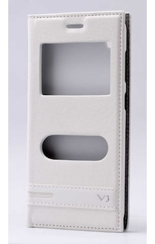 Vestel Venüs V3 5570 Uyumlu Kılıf Zore Elite Kapaklı Kılıf Vestel Venüs V3 5570 Uyumlu Kılıf Zore Elite Kapaklı Kılıf