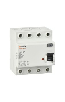 Kaçak Akım Koruma Anahtarı İle Elektrik Güvenliği Sağlayın Kaçak Akım Koruma Anahtarı İle Elektrik Güvenliği Sağlayın
