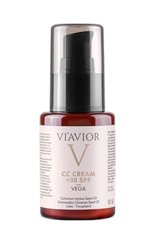 Viavior Vega Cc Krem Spf30+ 50 Ml Viavior Vega Cc Krem Spf30+ 50 Ml