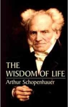 The Wisdom of Life 9780486435503