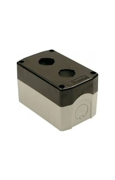 Bemis Bt3-2000-0002 ,2xm22 Boş Buton Kutu Bemis Bt3-2000-0002 ,2xm22 Boş Buton Kutu