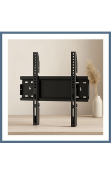 Buradabulabilirsin Açı Ayarlı Tv Askı Aparatı 106x140 Mm Bbz Buradabulabilirsin Açı Ayarlı Tv Askı Aparatı 106x140 Mm Bbz
