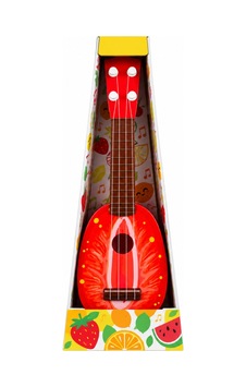 Bezos Meyveli Mini Gitar Dlra