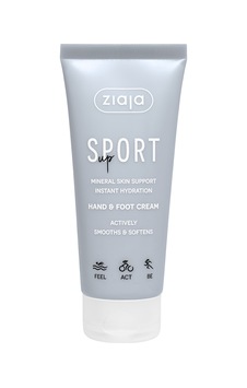 Ziaja Sport El Ve Ayak Kremi 100 Ml