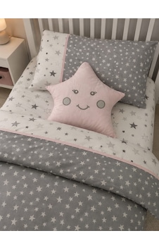 Momishop Stars Uyku Setleri Pembe Momishop Stars Uyku Setleri Pembe