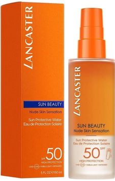 Lancaster SPF 50 Sun Protective Water 150 ML Lancaster SPF 50 Sun Protective Water 150 ML