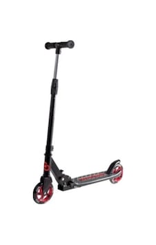 2 Tekerlekli Scooter Neon Katlanır Frenli 8yaş Scoter Yükseklik Ayarlı Çocuk Scooter Kırmızı 2 Tekerlekli Scooter Neon Katlanır Frenli 8yaş Scoter Yükseklik Ayarlı Çocuk Scooter Kırmızı