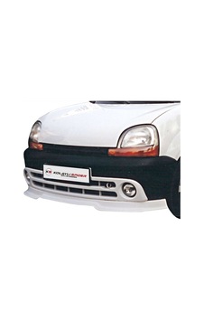 Renault Kangoo 1 Ön Tampon Altı Fiber 1998-2007