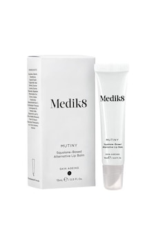 Medik8 Mutiny Squalane-Based Alternative Lip Balm 15 ML