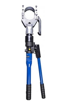 Şafak Scg-85 85 Mm² Hidrolik Kablo Kesme Makası Şafak Scg-85 85 Mm² Hidrolik Kablo Kesme Makası