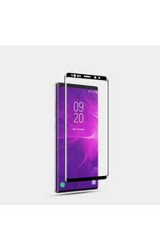 Galaxy Note 8 Zore Süper Pet Ekran Koruyucu Jelatin